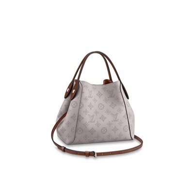 LOUIS VUITTON HINA PM M55551 (34*18.5*13cm)
